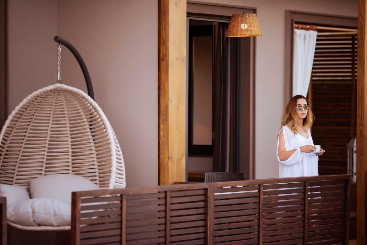 Arwen Hotel 페티예 외부 사진